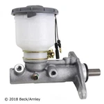 Brake Master Cylinder Beck/arnley 072-8573 Fits 90-91 Honda Civic. Fixed Price $136.75.