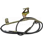 Dorman C660148 Parking Brake Cable For 98-05 Volkswagen Passat. Fixed Price $61.99.