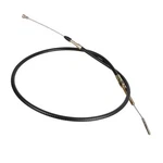 Jaguar Xjs Handbrake Cable MHD5150BA. Fixed Price $457.28.