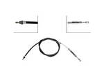 Rear Left Dorman Parking Brake Cable Fits Chevy Express 2500 2003-2020 13QWRX. Fixed Price $53.02.