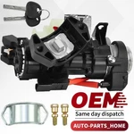 Ignition Switch W/ Lock Cylinder Housing Keys 19-23 Kia Forte Soul Seltos Ex. Fixed Price $73.29.