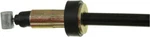 Dorman C660332 Parking Brake Cable Fits Rear Right. Fixed Price $54.68.