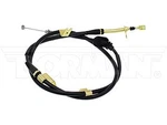 Dorman C661001 Cable - Parking Brake. Fixed Price $116.16.
