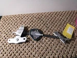 2004-2009 Toyota Prius Emergency Parking Brake Linkage Assembly Intermediate Oem. Fixed Price $24.95.