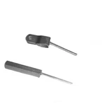Rear Left Parking Brake Cable 1978-1980 Ford Fiesta 1979 Raybestos BC93427. Fixed Price $23.95.