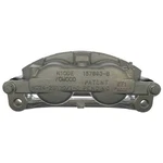 Disc Brake CALIPER-ELEMENT3 New Semi-loaded And Bracket Assembly Raybestos. Fixed Price $167.19.