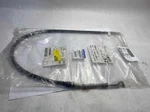 Nos Genuine Oem Parking Brake Cable For Ram 52013619AE Dodge 3500 2012. Fixed Price $49.00.