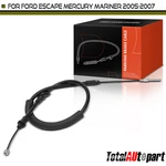 Parking Brake Cable Ford Escape 2005-2007 Mercury Mariner 05-07 Front Side. Fixed Price $15.49.