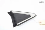 2018-2023 Mitsubishi Eclipse Cross Rear Left Quarter Panel Corner Molding Oem. Fixed Price $57.74.
