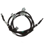 Parking Brake CABLE-ELEMENT3 Raybestos BC97113 Fits 07-09 Hyundai Santa Fe. Fixed Price $72.36.
