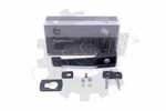 Door Handle For Alfa Romeo Aston Martin Audi Bmw Buick Chery 36-18 3814660901. Fixed Price $11.70.