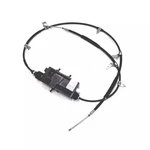 Genuine Subaru Parking Brake Control 26002AJ02D. Fixed Price $824.63.