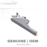 1999-2001 Audi Tt 1.8L Emergency / Parking Brake Handle Trim 8N0711463. Fixed Price $39.99.