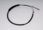 Genuine Acdelco Rear Parking Brake Cable Assembly 20756278. Fixed Price $83.41.