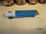 C9AZ-2A760-A Vintage Ford 69 Galaxie Parking Brake Release Handle Rod Control. Fixed Price $50.00.