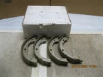 Parking Brake SHOE-ELEMENT3 Organic Raybestos 877PG (box Rough, Nos). Fixed Price $37.49.