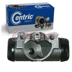 Centric Rear Left Drum Brake Wheel Cylinder For 1972-1981 Jeep DJ5 Braking Wa. Fixed Price $23.36.
