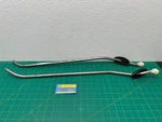 2012-2020 Bmw F30 F32 Left Right Emergency Parking Cable Guide Tube Oem. Fixed Price $9.44.