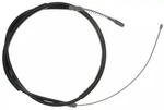 Genuine Acdelco Driver Side Parking Brake Rear Cable 18P1821. Fixed Price $26.03.