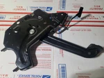 New W0007440 - Lever Asm Parking Brake Foot Workhorse W42. Fixed Price $149.00.