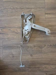 1970 - 1972 Chevelle Parking Brake Pedal Emergency 3960783. Fixed Price $125.00.