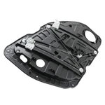 Front Window Regulator Right Door For Kia Optima 2016-2020 82481D4000 82481D5000. Fixed Price $51.19.