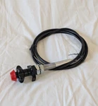 Dorman 55204 Control Cables With In. Black Knob, 10 Ft. Length Universal Fit. Fixed Price $27.10.