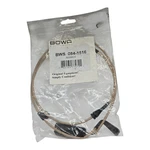Bowa Bws 084-1516 Brake Wear Sensor Cable Oem / Replacement Part. Fixed Price $18.36.