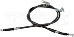 Dorman C661402 Parking Brake Cable Fits Mazda Models GE7C44420D. Fixed Price $70.63.