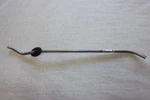 2012-18 Bmw 328 320 F30 Oem Rear Left Parking Brake Cable Guide Tube 4R679226503. Fixed Price $20.77.