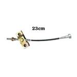 Front Handbrake Cable For Hyundai Elantra 2001-2007 / Cerato 2004-2006. Fixed Price $72.00.