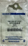 1977-1986 Ford F150 Bronco Rear Brake Shoe Guide Plate D7TZ-2028-B Oem Nos. Fixed Price $29.00.