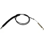 C660024 Dorman Parking Brake Cable Rear Passenger Right Side For Chevy Yukon. Fixed Price $46.02.