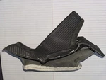 2003 Ford Mustang Svt Cobra 10TH Anniversary Emergency Brake Handle Lever Boot. Fixed Price $395.00.