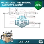 Fits Kia Sedona 2.5 2.9 Crdi Td Hand Brake Cable Rear Right Poppy 0K56B44410. Fixed Price $77.40.