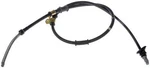 Parking Brake Cable Dorman C94061. Fixed Price $97.23.