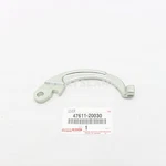 Toyota Camry Celica Lexus ES300 Oem Right Parking Brake Shoe Lever 47611-20030. Fixed Price $18.61.