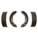 Parking Brake SHOE-ELEMENT3 Raybestos 1067PG. Fixed Price $47.55.