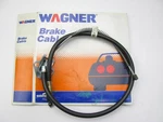 Wagner F86370 Rear Parking Brake Cable. Fixed Price $22.49.