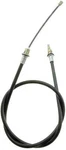 Parking Brake Cable Dorman C93591 Fits 87-89 Jeep Comanche. Fixed Price $35.76.