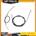 Dorman First Stop Parking Brake Cable Rear Left Right For P20 1984-1989. Fixed Price $66.74.