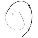 Raybestos BC91949 ELEMENT3 Parking Brake Cable. Fixed Price $110.09.