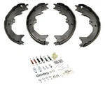 Parking-emergency Brake Shoes & Springs For 2003 2005 2007 2023 Toyota 4RUNNER. Fixed Price $70.00.