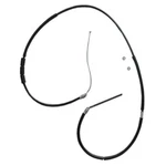 18P1628 Ac Delco Parking Brake Cable Rear Passenger Right Side For Chevy Hand. Fixed Price $33.67.