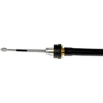 Dorman C661091 Parking Brake Cable. Fixed Price $55.75.