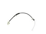 Genuine Mopar Parking Brake Cable Left Rear 5181738AD. Fixed Price $69.41.