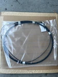 Hmmh Brake Cable Assembly Military X Unimog Tractor 419 420 10 85. Fixed Price $99.00.