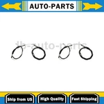 For 1977 1978 Cadillac Eldorado 7.0L Dorman Parking Brake Cable Rear 2X. Fixed Price $111.69.