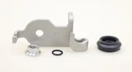 New Oem Mitsubishi Parking Brake Lever & Boot Kit Right 4605B850 Outlander 13-16. Fixed Price $16.42.