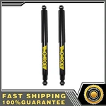 Rear Monroe Shocks And Struts Absorber For Dodge Ram 3500 2003-2010. Fixed Price $74.69.